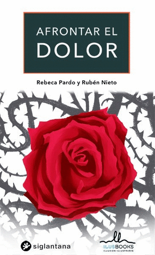 Libro Afrontar El Dolor 9788416574469