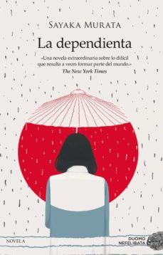 Libro La Dependienta 9788416634620