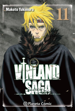 Libro Vinland Saga Nº 11 9788416636044