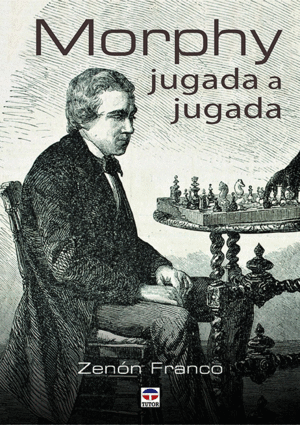 Libro Morphy Jugada A Jugada 9788416676514