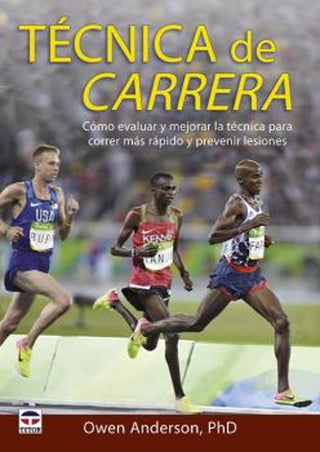 Libro Tecnica De Carrera 9788416676637
