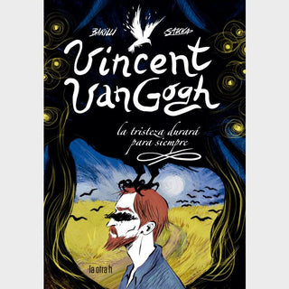 Vincent Van Gogh
