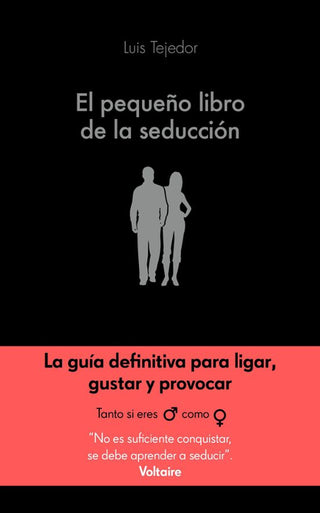 El pequeño libro de la seducción