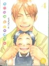 Libro Padre E Hijo N 04 9788416960002