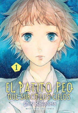 Libro Patito Feo El N 01 9788416960033