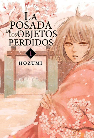 Libro Posada De Los Objetos Perdidos La N 01 9788416960057