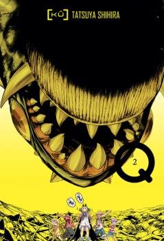 Libro Q [Kû] 02 9788416960071