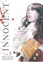 Libro Innocent N 03 9788416960194