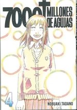 Libro 7000 Millones De Agujas 9788416960200