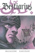 Libro Bestiarius N 04 9788416960217