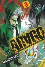 Libro Arago N 03 9788416960224