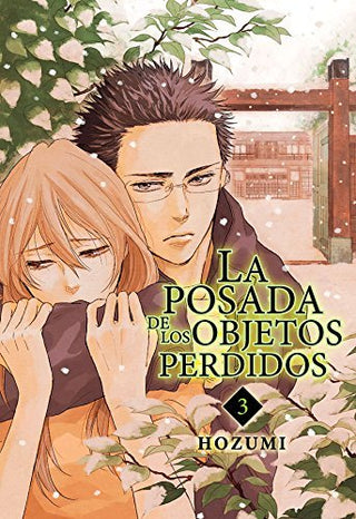 Libro Posada De Los Objetos Perdidos La N 03 9788416960279