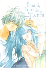 Libro Para Ti Hijo De La Tierra 9788416960286
