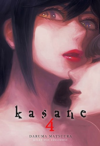 Libro Kasane N 04 9788416960309