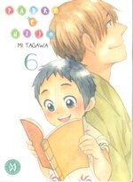 Libro Padre E Hijo N 06 9788416960323