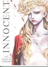 Libro Innocent 5 9788416960507
