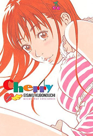 Libro Cherry N 01 9788416960552