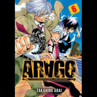 Libro Arago 06 9788416960729