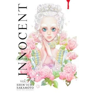 Libro Innocent N 07 9788416960750