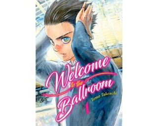Libro Welcome To The Ballroom N 01 9788416960781