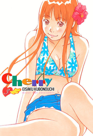 Libro Cherry N 03 9788416960859