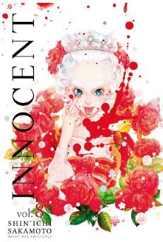 Libro Innocent N 08 9788416960903