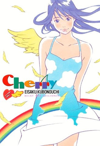 Libro Cherry N 04 9788416960972