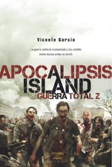 Libro Apocalipsis Island 4: Guerra Total Z 9788416961009