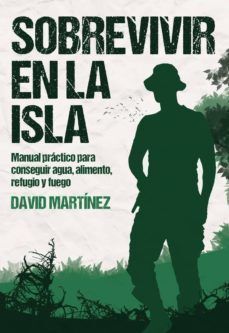 Sobrevivir En La Isla
