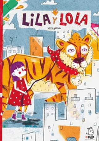 Libro  Lila Y Lola 9788417028893