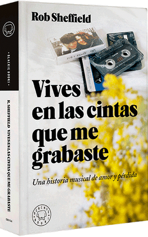 Vives En Las Cintas Que Me Grabaste