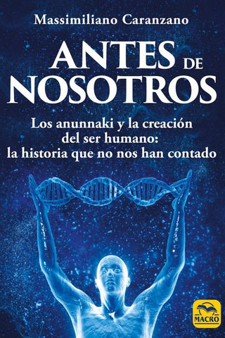 Libro Antes De Nosotros 9788417080945