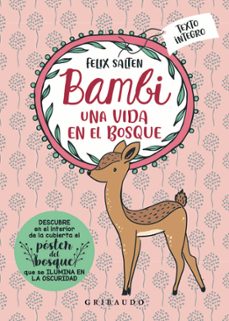 Libro Bambi 9788417127602
