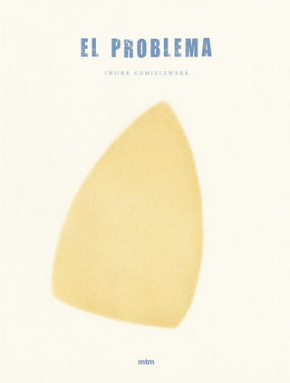 Libro El Problema 9788417165017