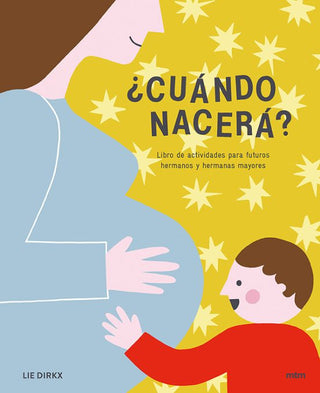 Libro Cuando Nacera? 9788417165222