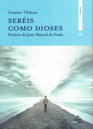 Libro Sereis Como Dioses 9788417185367