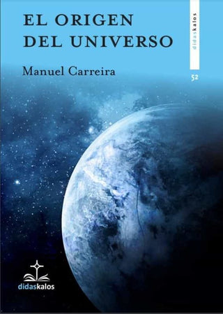 Libro El Origen Del Universo 9788417185428