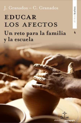 Libro Educar Los Afectos 9788417185701