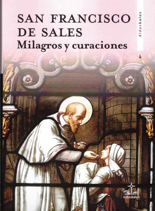 Libro El Poder De Francisco De Sales. 9788417185954