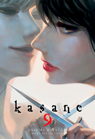 Libro Kasane N 09 9788417373016