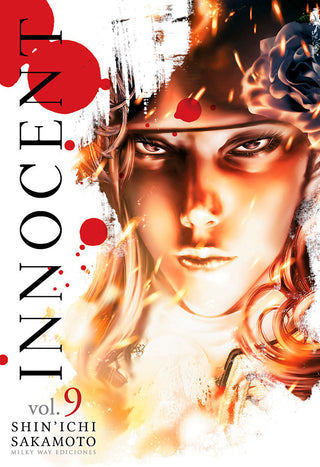 Libro Innocent 09 9788417373054