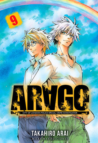 Libro Arago 09 9788417373115