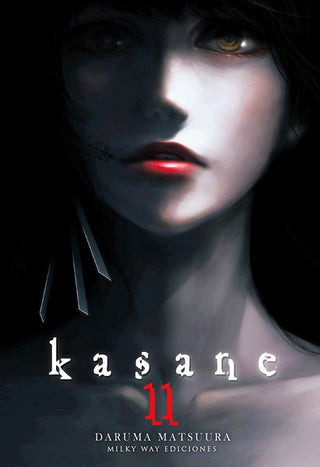 Libro Kasane 11 9788417373283
