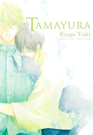 Libro Tamayura 9788417373306