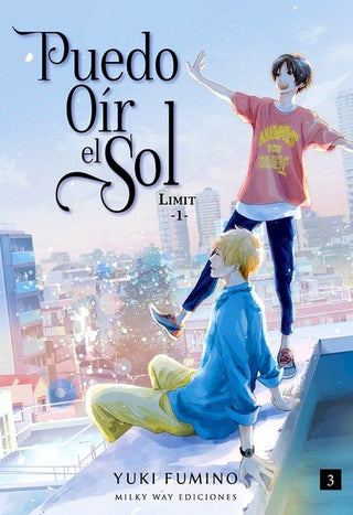 Libro Puedo Oir El Sol 3 9788417373375