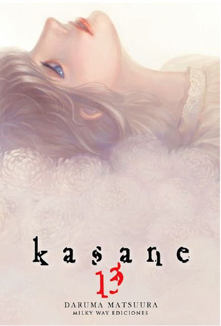 Libro Kasane 13 9788417373580