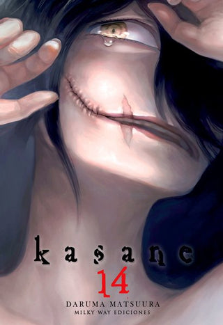 Libro Kasane N 04 9788417373788