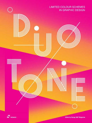 Libro Duotone 9788417656539