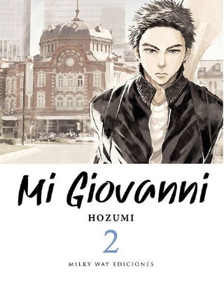 Libro Mi Giovanni 02 9788417820183