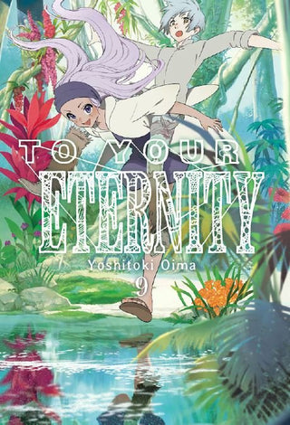 Libro To Your Eternity Vol. 9 9788417820220